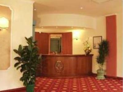Fotos del hotel - PUCCINI