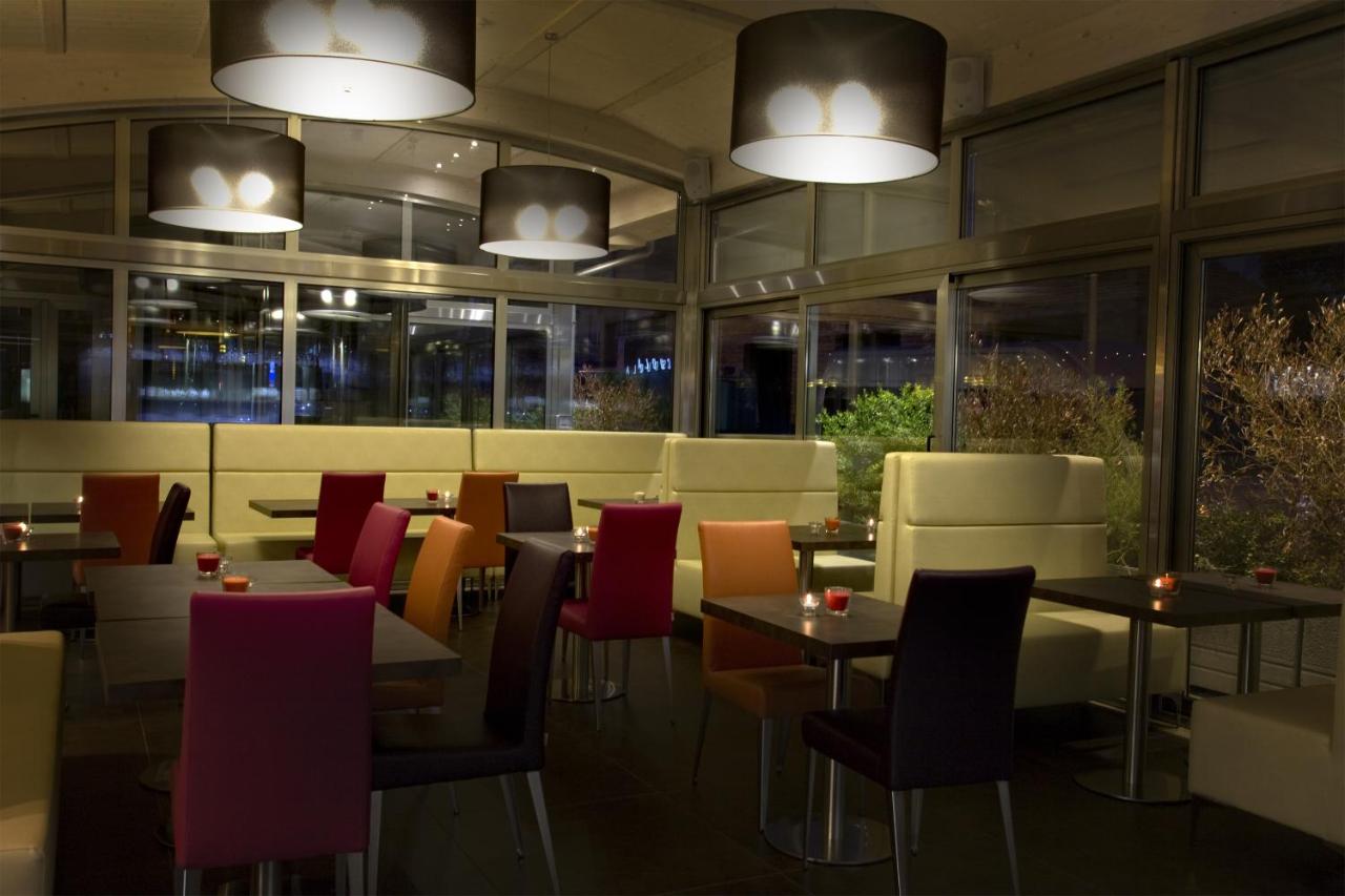 Fotos del hotel - ROME AIRPORT HOTEL FIUMICINO