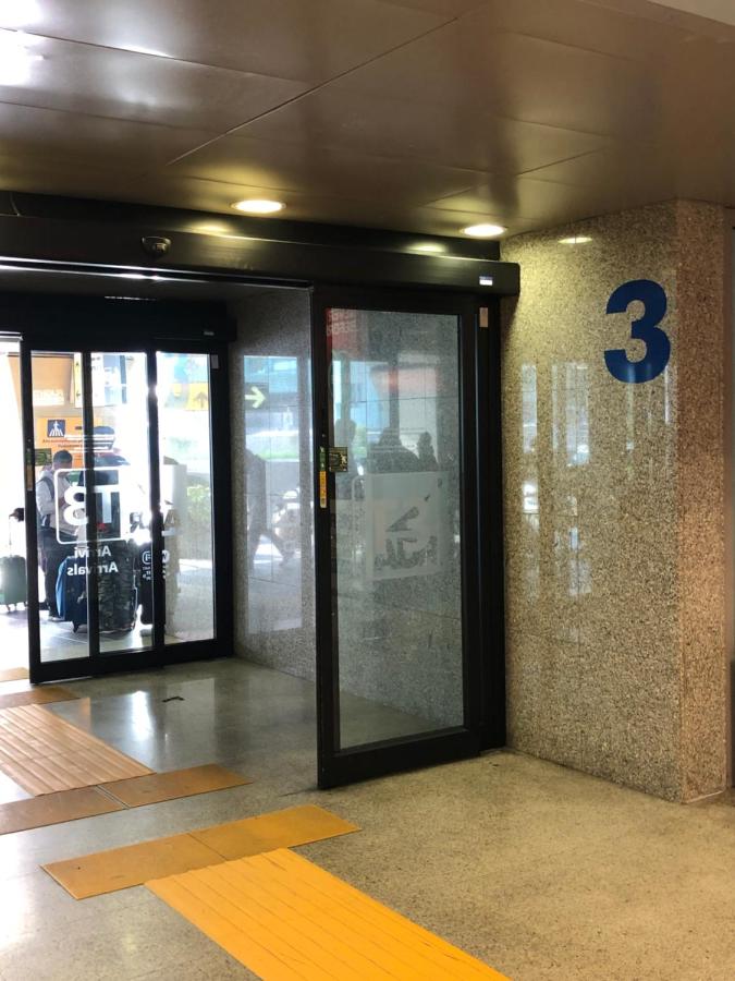 Fotos del hotel - ROME AIRPORT HOTEL FIUMICINO