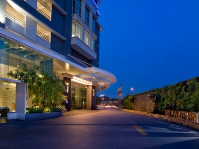Fotos del hotel - RAMADA PLAZA