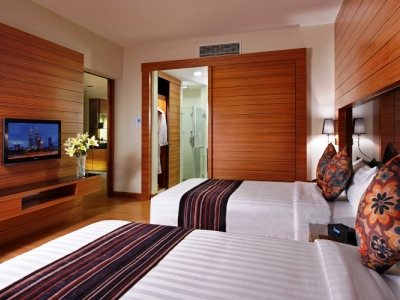 Fotos del hotel - RAMADA PLAZA