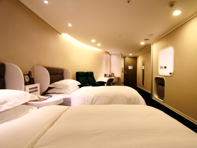 Fotos del hotel - Ximen Airline Hotel