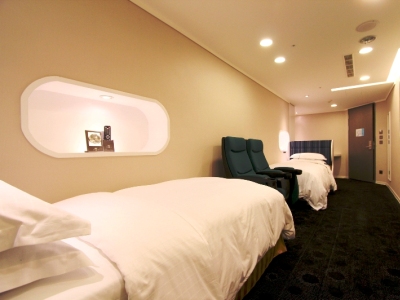 Fotos del hotel - Ximen Airline Hotel