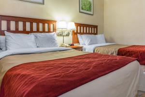 Fotos del hotel - RED LION INN & SUITES LONG ISLAND CITY