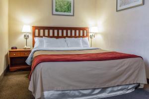 Fotos del hotel - RED LION INN & SUITES LONG ISLAND CITY