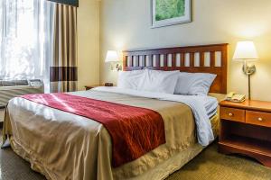 Fotos del hotel - RED LION INN & SUITES LONG ISLAND CITY