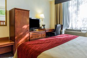 Fotos del hotel - RED LION INN & SUITES LONG ISLAND CITY