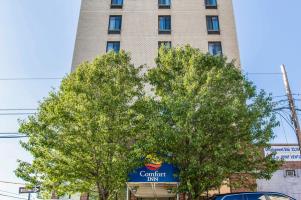 Fotos del hotel - RED LION INN & SUITES LONG ISLAND CITY