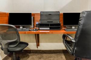 Fotos del hotel - RED LION INN & SUITES LONG ISLAND CITY