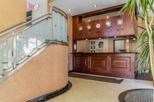 Fotos del hotel - RED LION INN & SUITES LONG ISLAND CITY