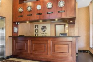 Fotos del hotel - RED LION INN & SUITES LONG ISLAND CITY