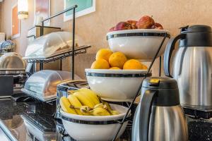 Fotos del hotel - RED LION INN & SUITES LONG ISLAND CITY