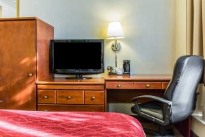 Fotos del hotel - RED LION INN & SUITES LONG ISLAND CITY