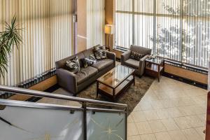 Fotos del hotel - RED LION INN & SUITES LONG ISLAND CITY