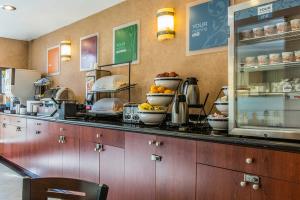 Fotos del hotel - RED LION INN & SUITES LONG ISLAND CITY
