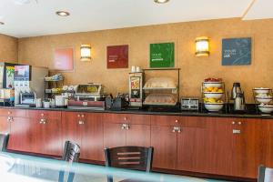 Fotos del hotel - RED LION INN & SUITES LONG ISLAND CITY