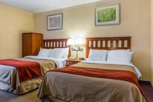 Fotos del hotel - RED LION INN & SUITES LONG ISLAND CITY