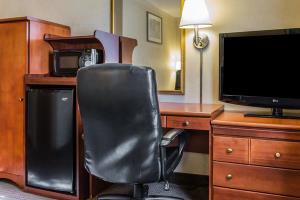 Fotos del hotel - RED LION INN & SUITES LONG ISLAND CITY