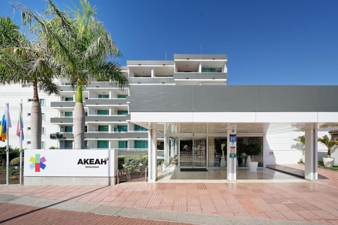 Fotos del hotel - AKEAH MASPALOMAS BRONCEMAR