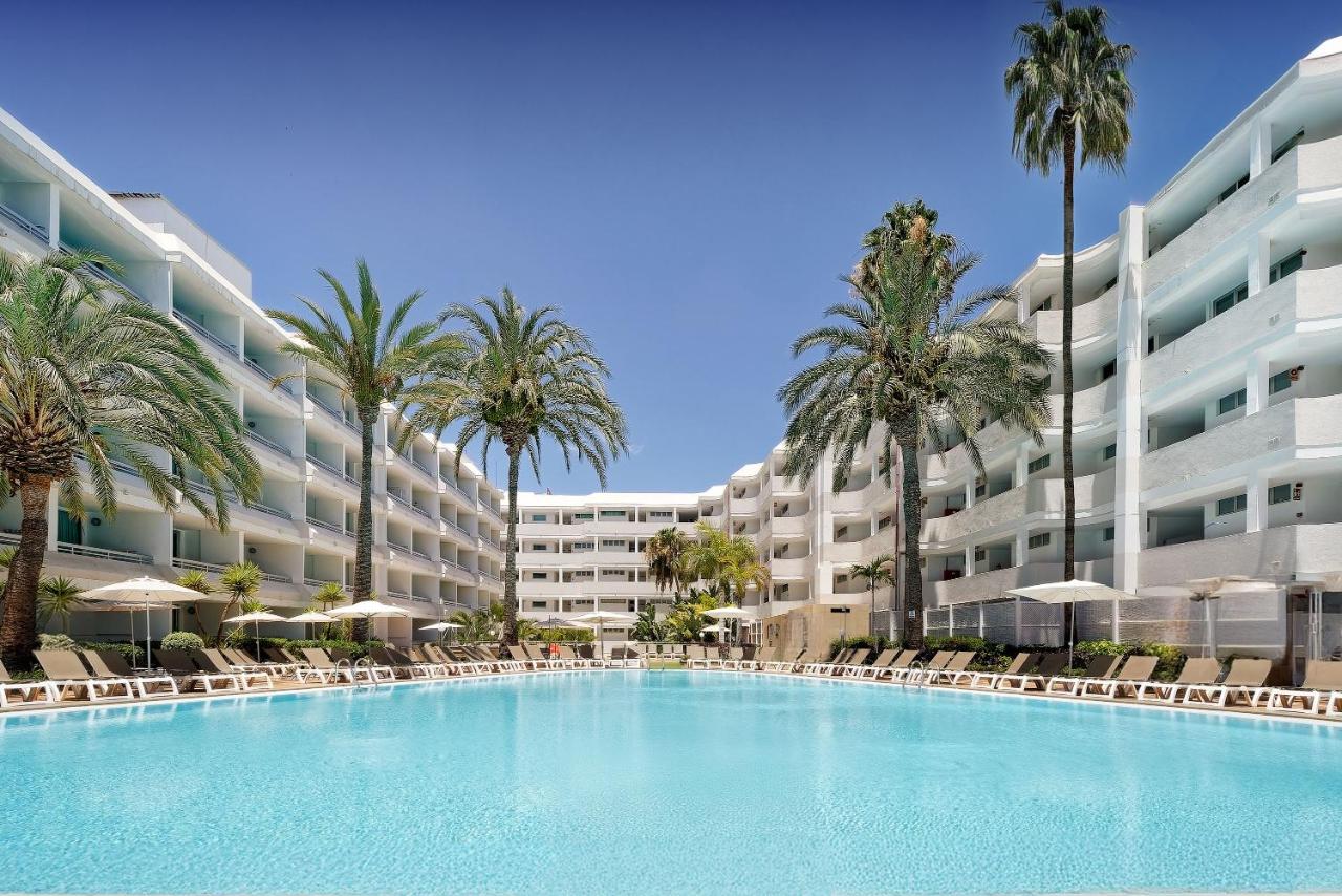 Fotos del hotel - AKEAH MASPALOMAS BRONCEMAR