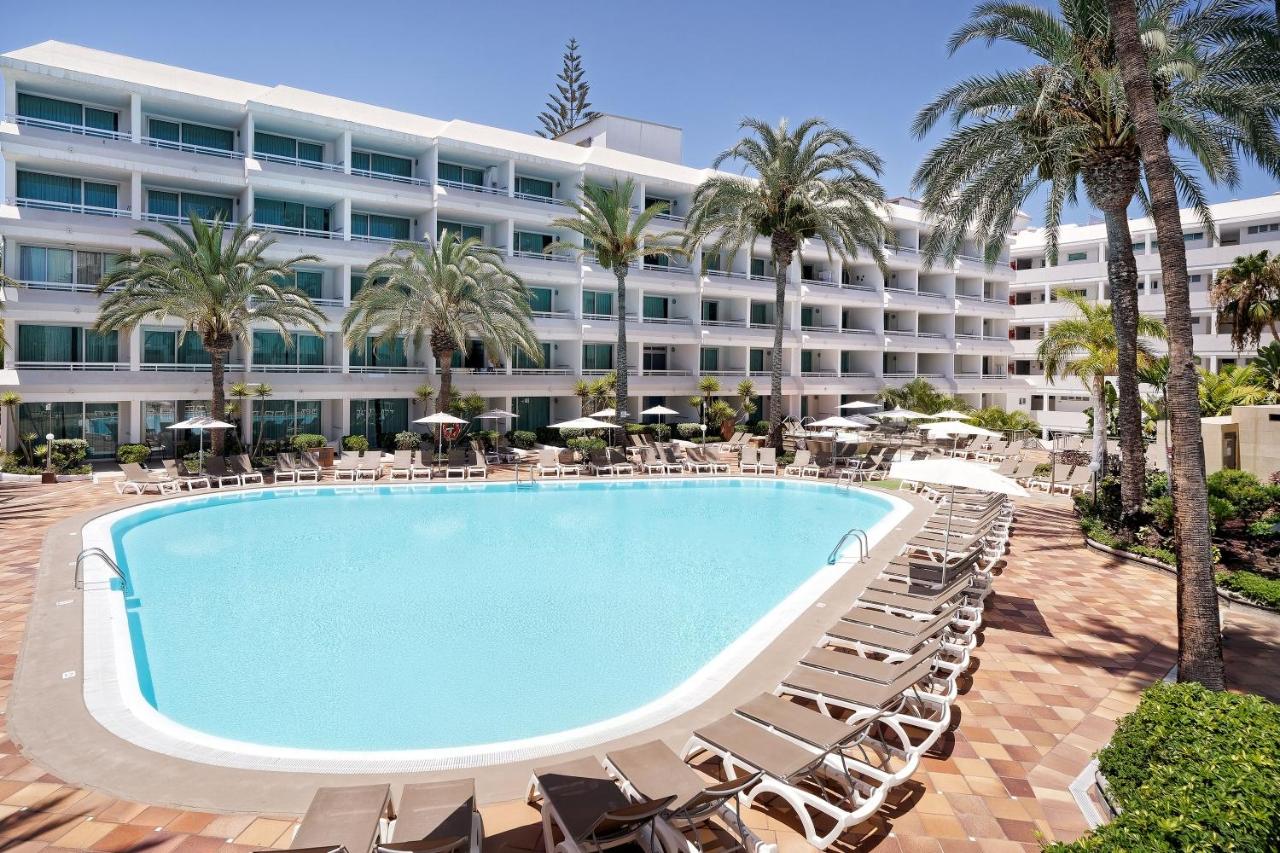 Fotos del hotel - AKEAH MASPALOMAS BRONCEMAR