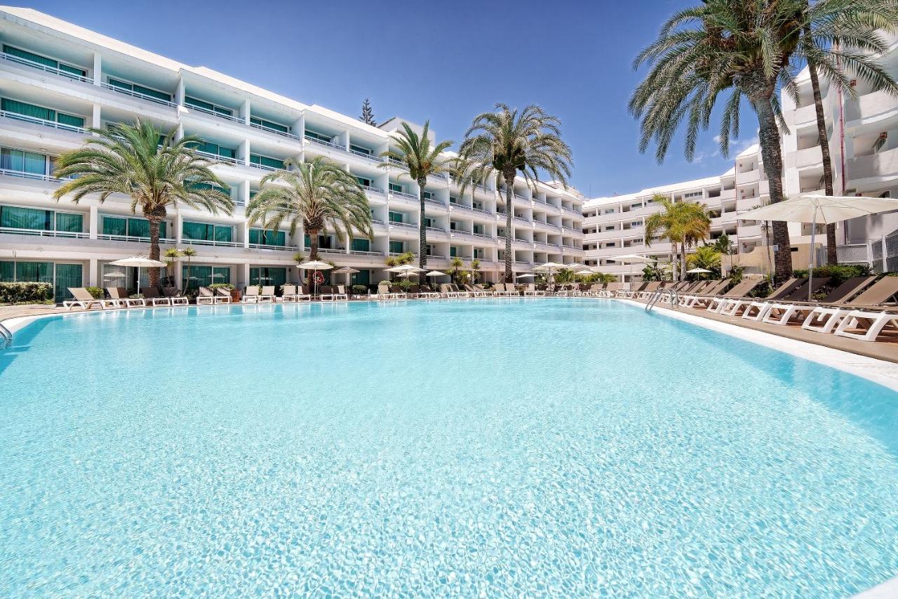 Fotos del hotel - AKEAH MASPALOMAS BRONCEMAR