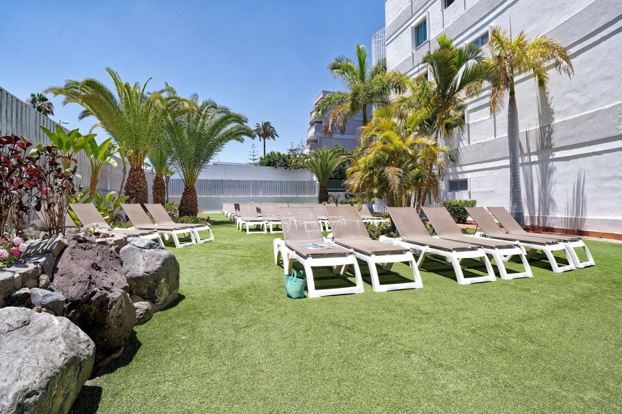 Fotos del hotel - AKEAH MASPALOMAS BRONCEMAR