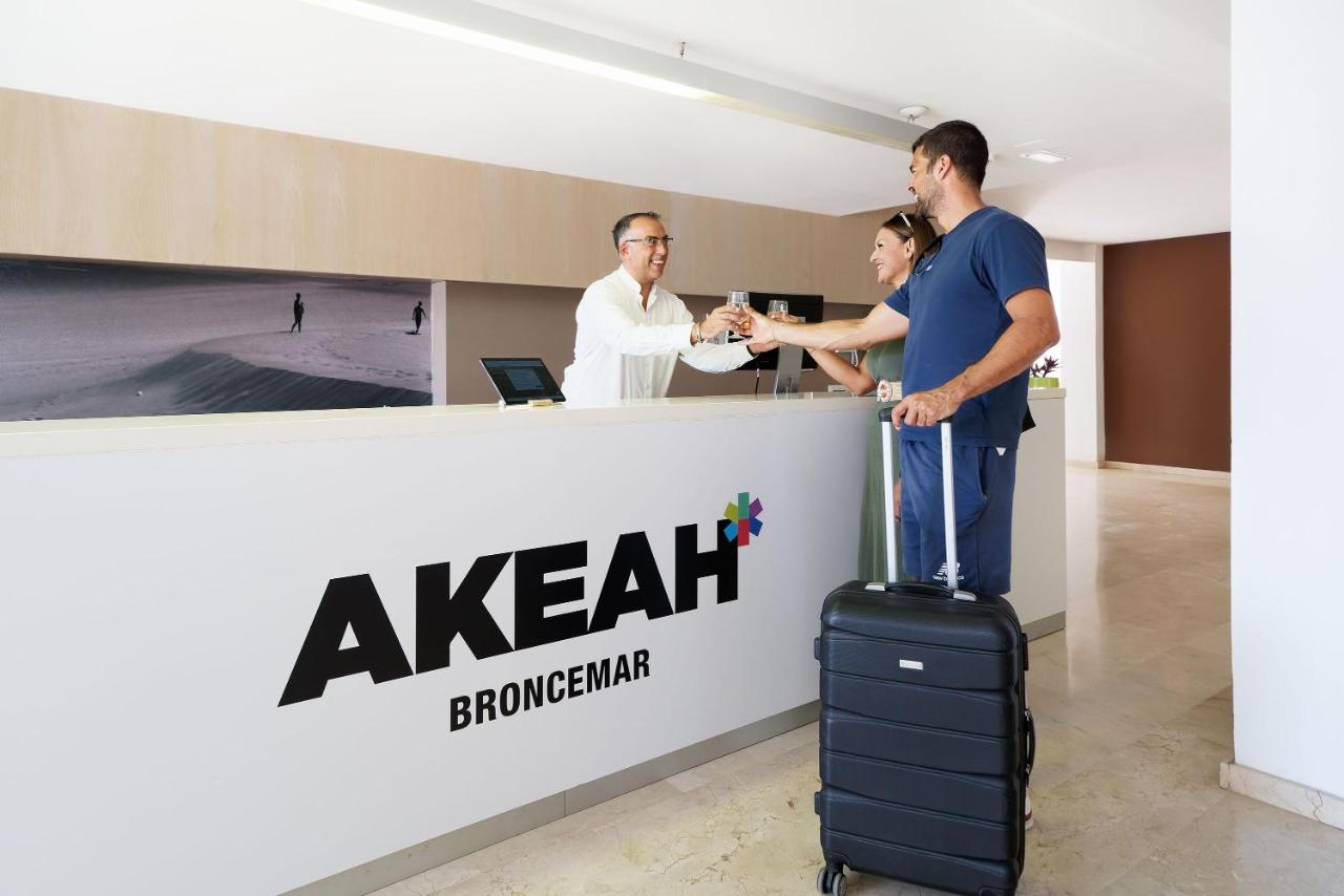 Fotos del hotel - AKEAH MASPALOMAS BRONCEMAR