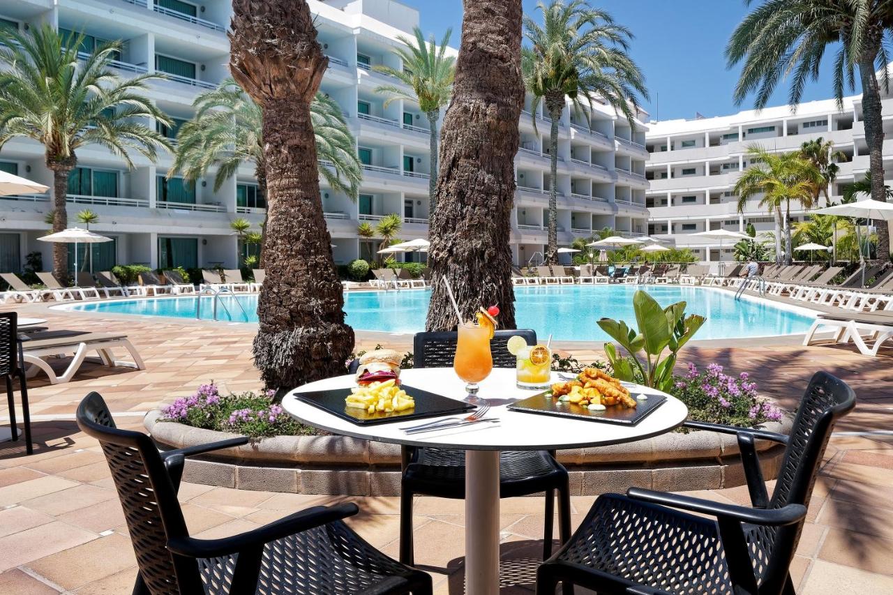 Fotos del hotel - AKEAH MASPALOMAS BRONCEMAR