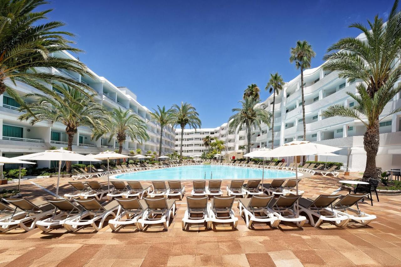 Fotos del hotel - AKEAH MASPALOMAS BRONCEMAR