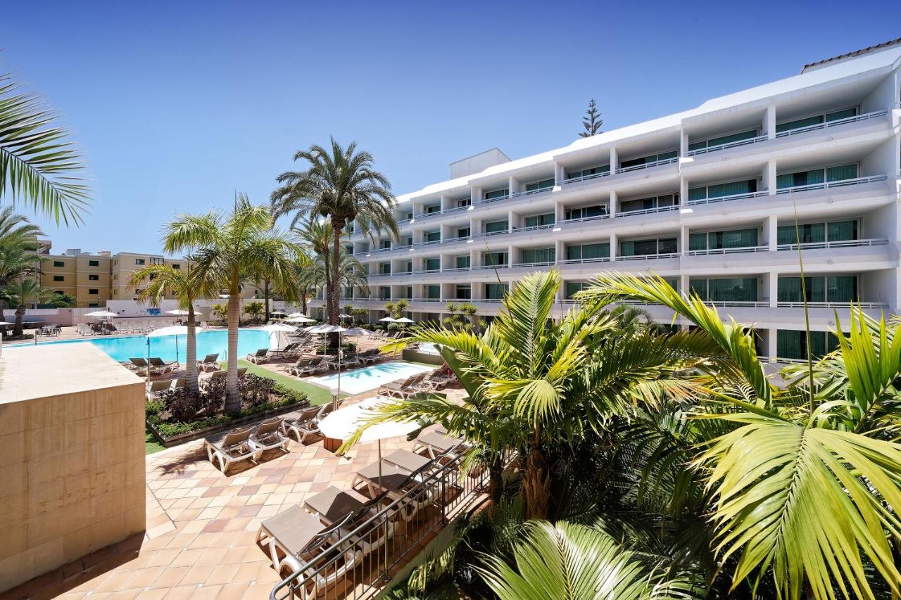 Fotos del hotel - AKEAH MASPALOMAS BRONCEMAR