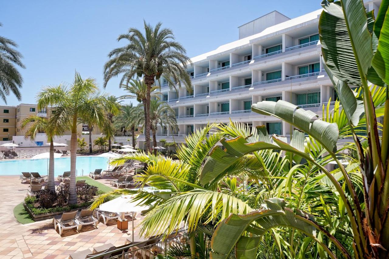 Fotos del hotel - AKEAH MASPALOMAS BRONCEMAR