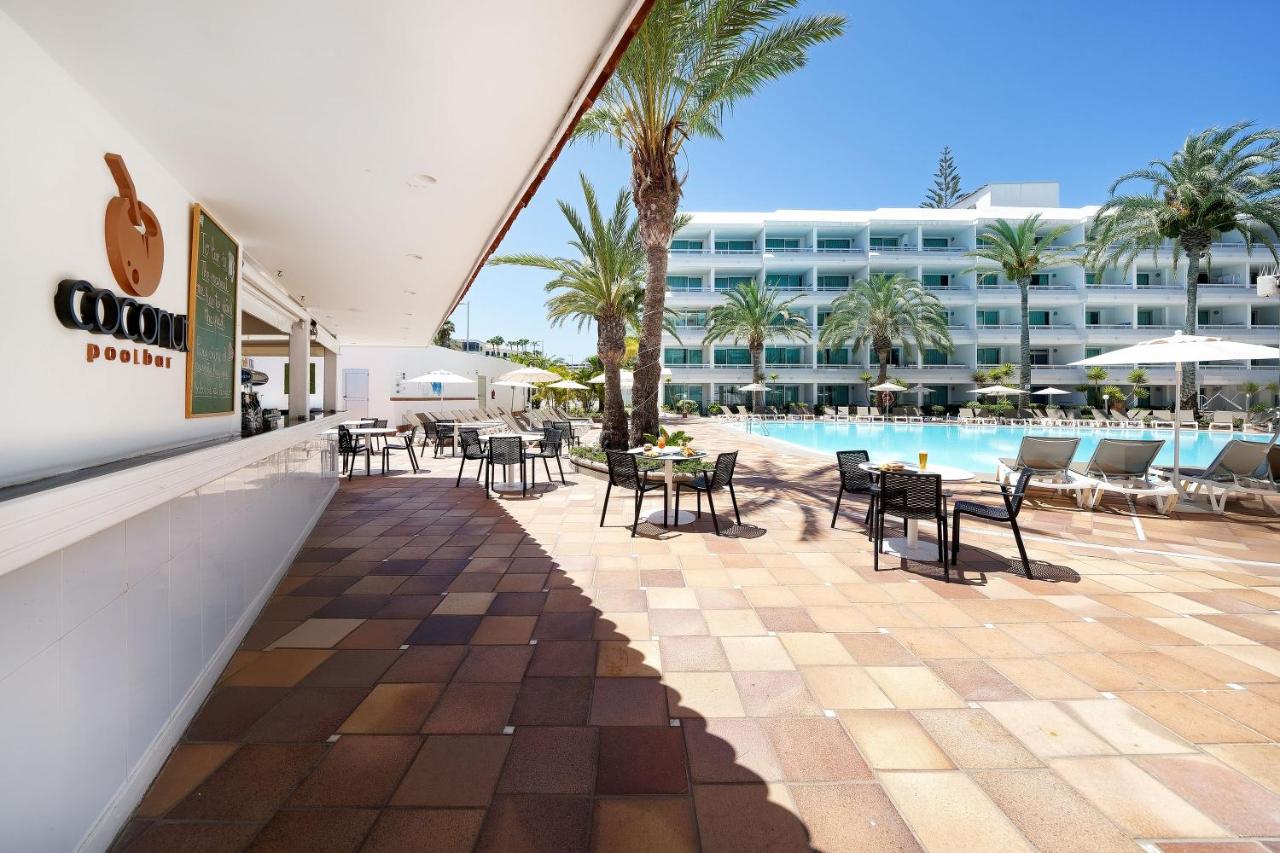 Fotos del hotel - AKEAH MASPALOMAS BRONCEMAR
