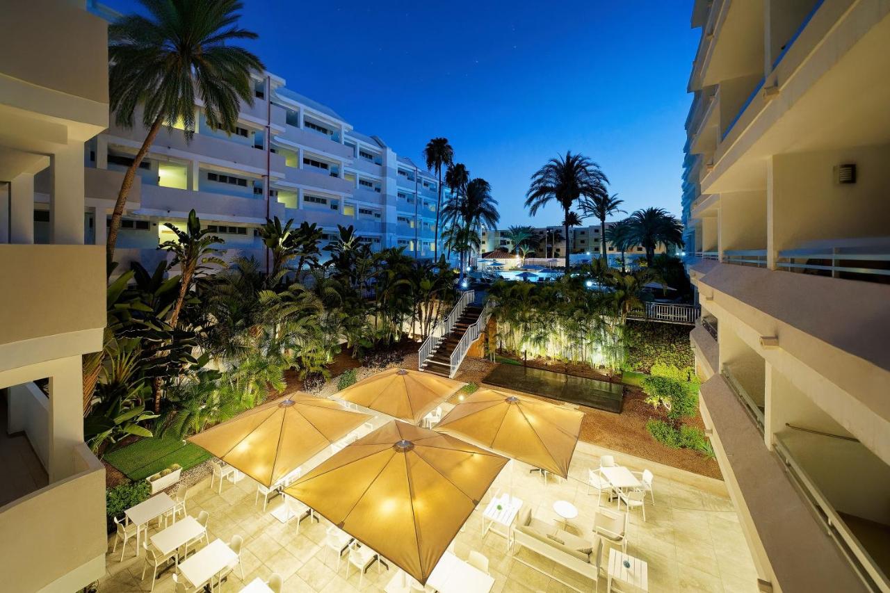 Fotos del hotel - AKEAH MASPALOMAS BRONCEMAR