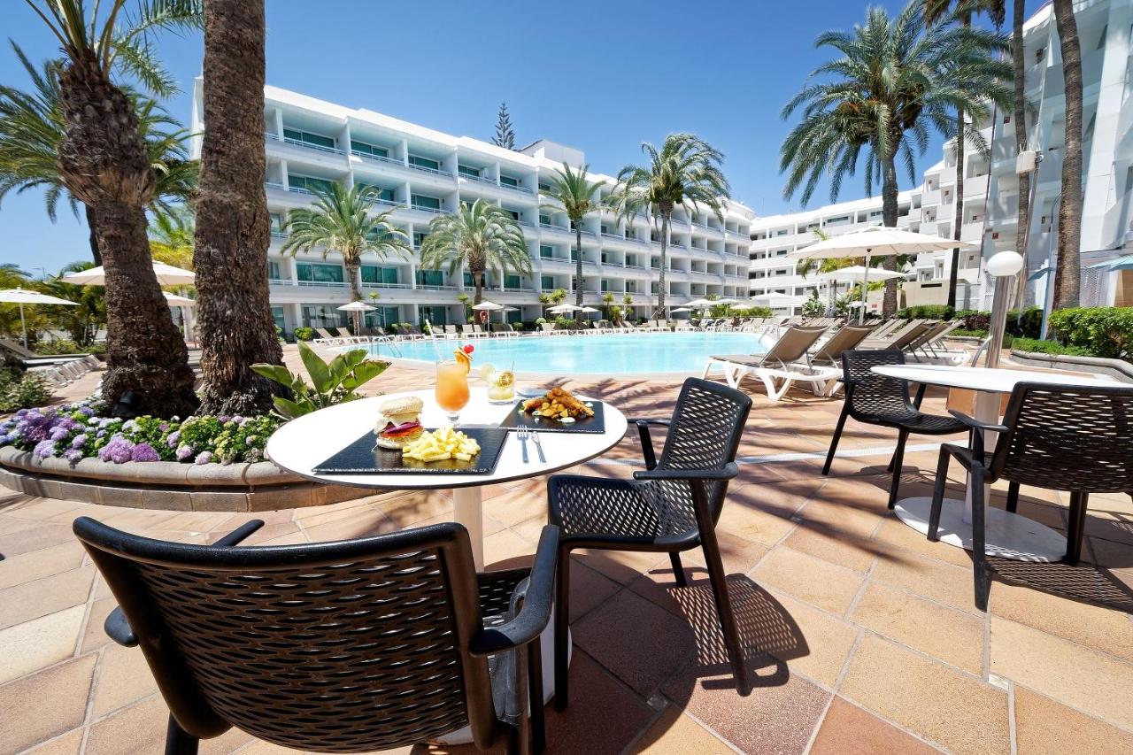 Fotos del hotel - AKEAH MASPALOMAS BRONCEMAR