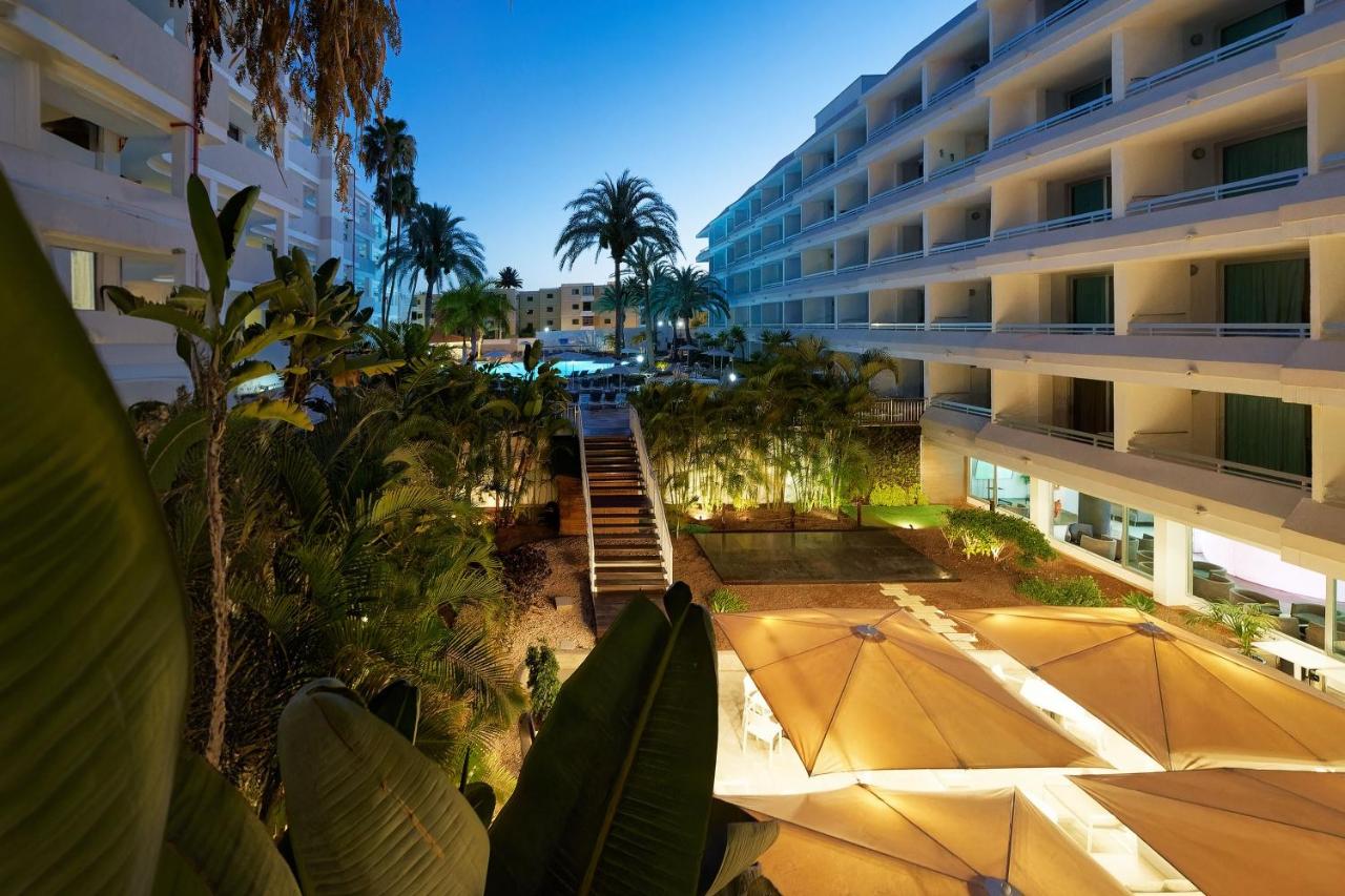 Fotos del hotel - AKEAH MASPALOMAS BRONCEMAR