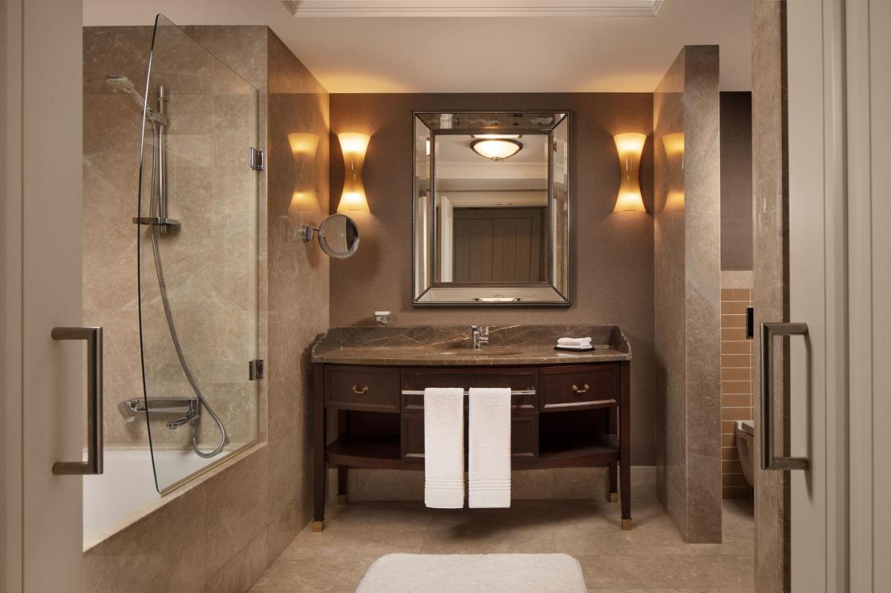 Fotos del hotel - Istanbul Marriott Hotel Pendik