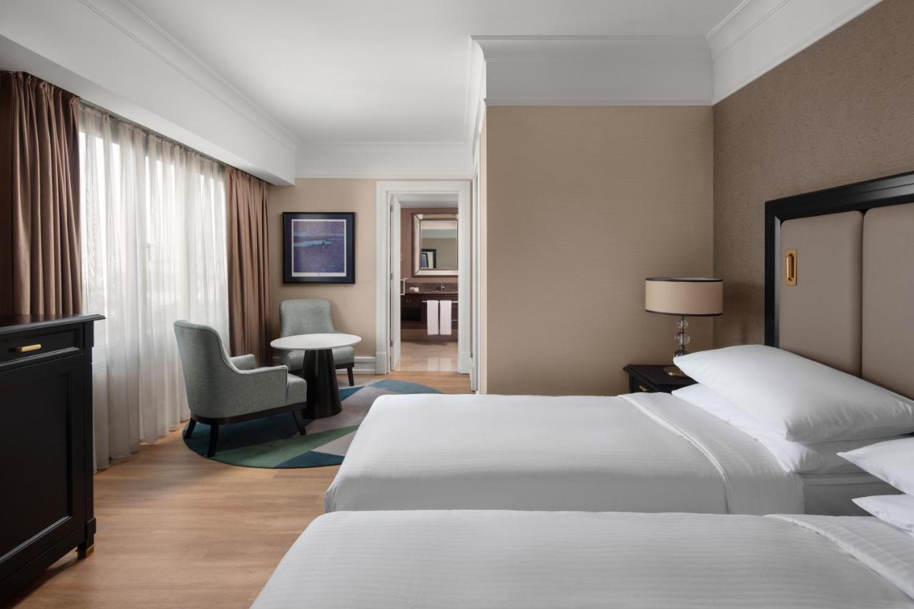 Fotos del hotel - Istanbul Marriott Hotel Pendik