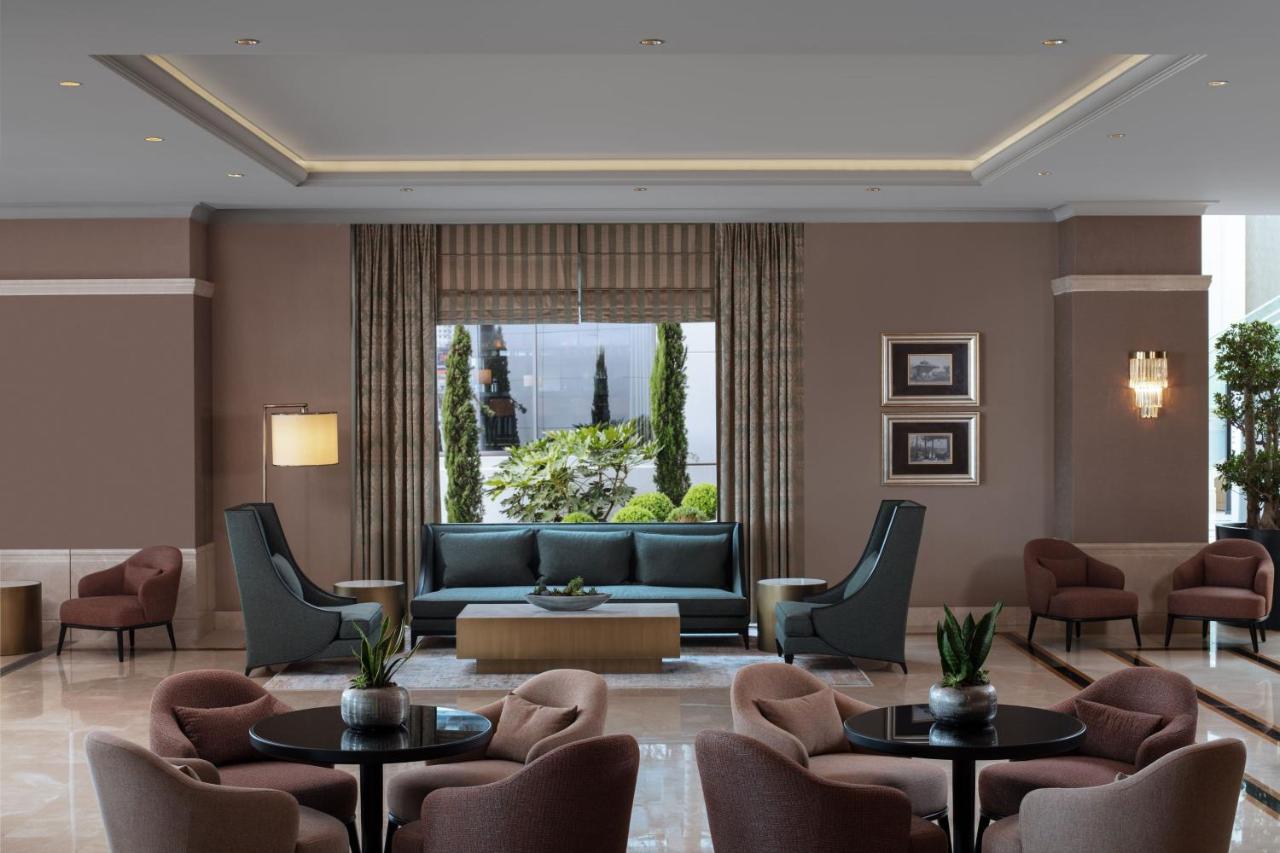 Fotos del hotel - Istanbul Marriott Hotel Pendik
