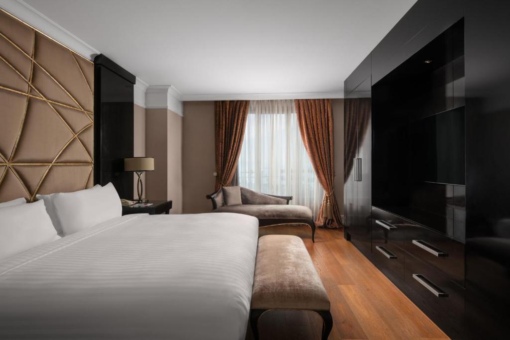 Fotos del hotel - Istanbul Marriott Hotel Pendik