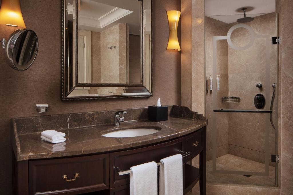 Fotos del hotel - Istanbul Marriott Hotel Pendik