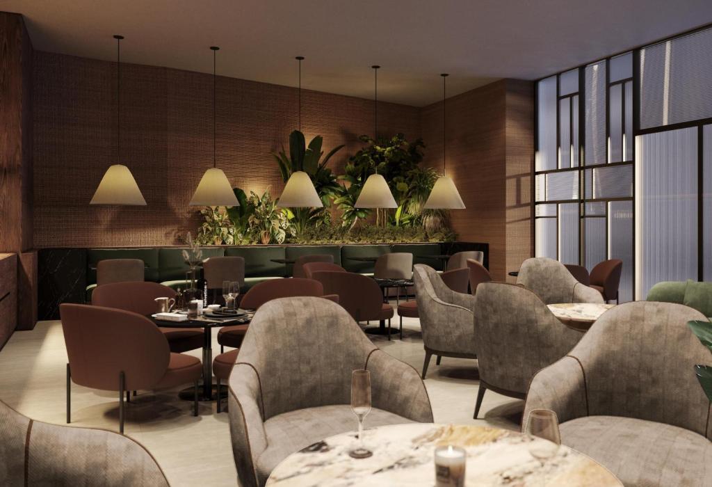 Fotos del hotel - Istanbul Marriott Hotel Pendik