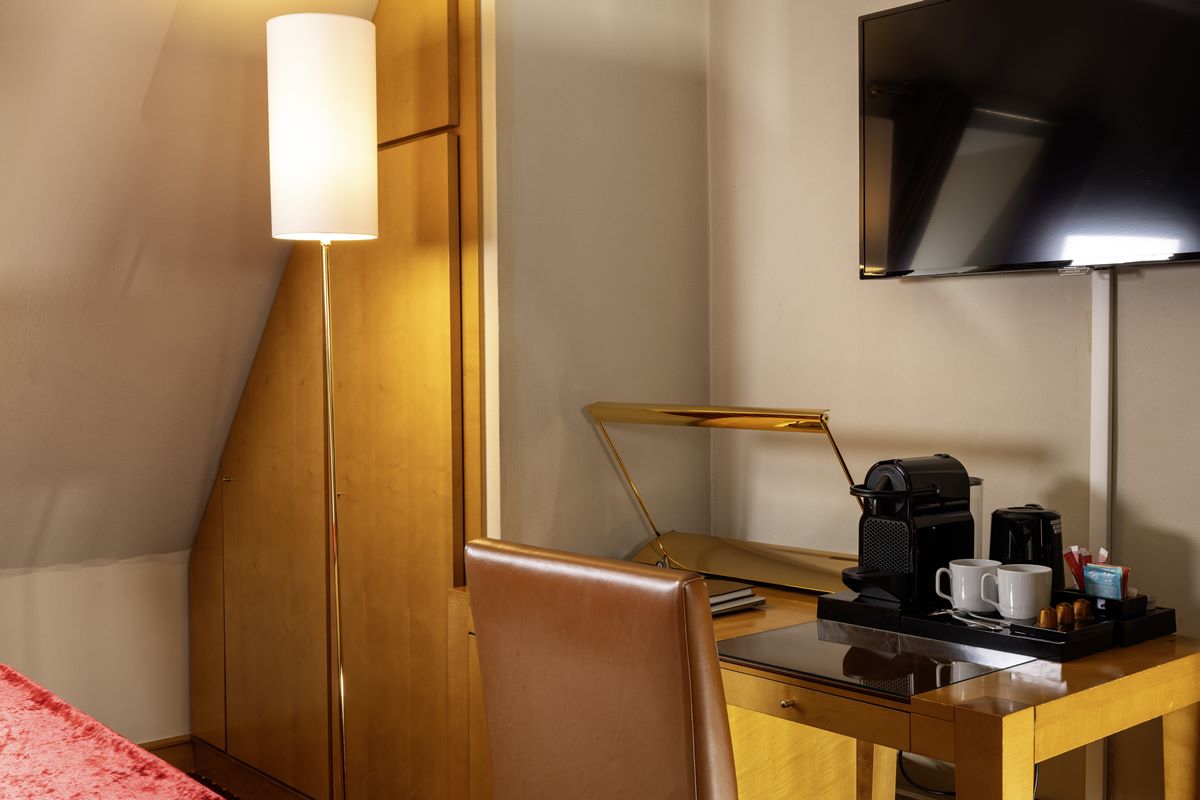 Fotos del hotel - ROYAL SAINT MICHEL
