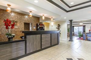 MAINSTAY SUITES FORT CAMPBELL