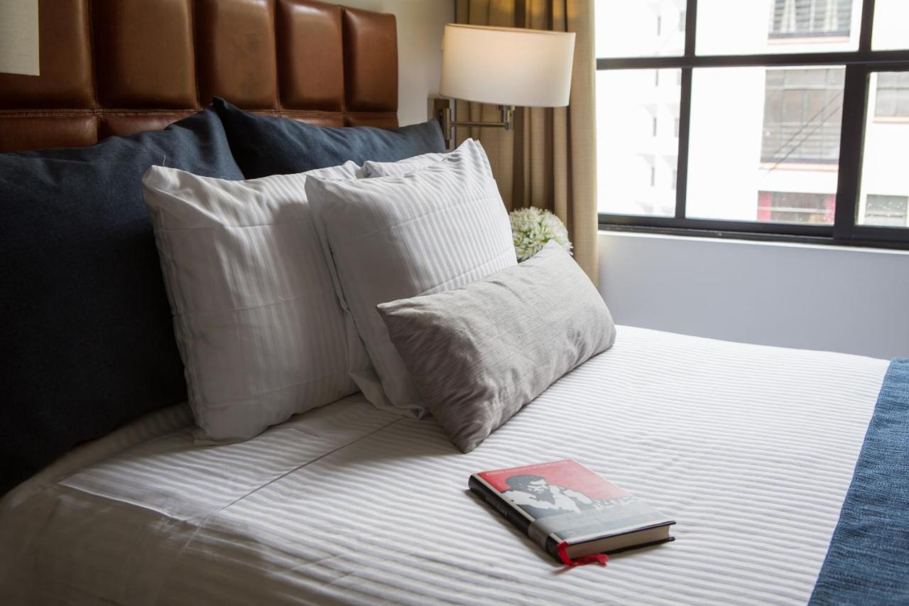 Fotos del hotel - FLOWSUITES POLANCO