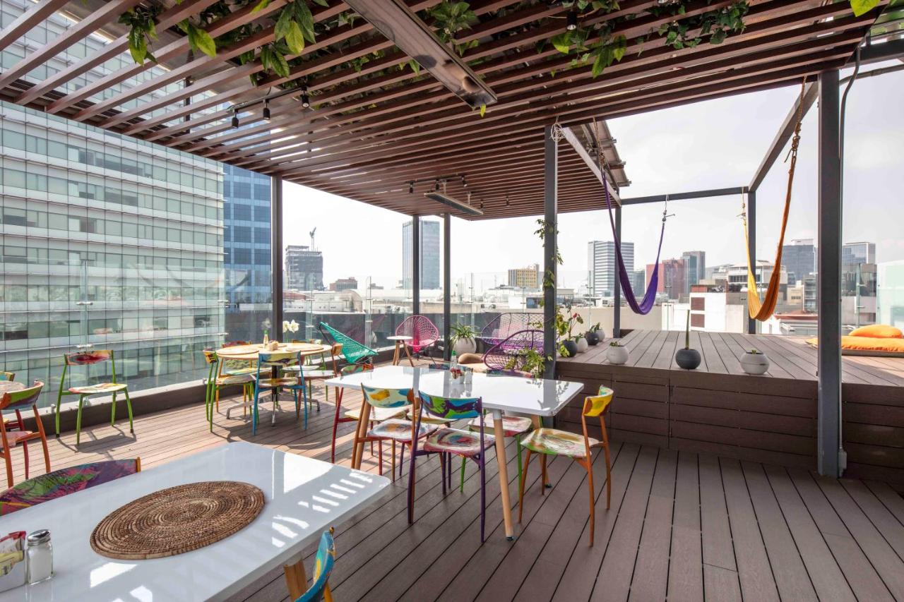 Fotos del hotel - FLOWSUITES WTC