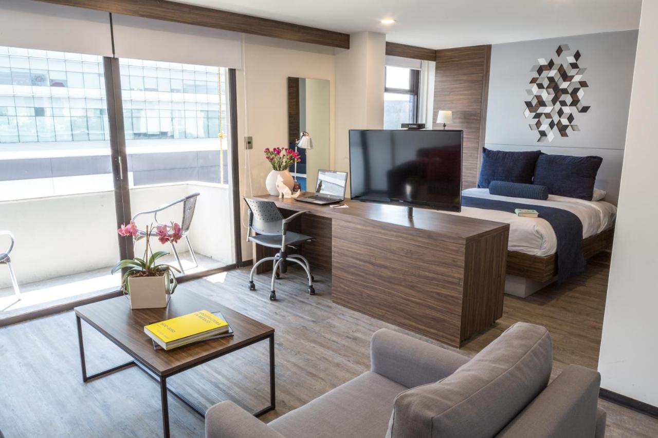 Fotos del hotel - FLOWSUITES WTC
