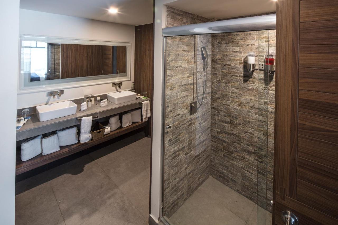 Fotos del hotel - FLOWSUITES WTC