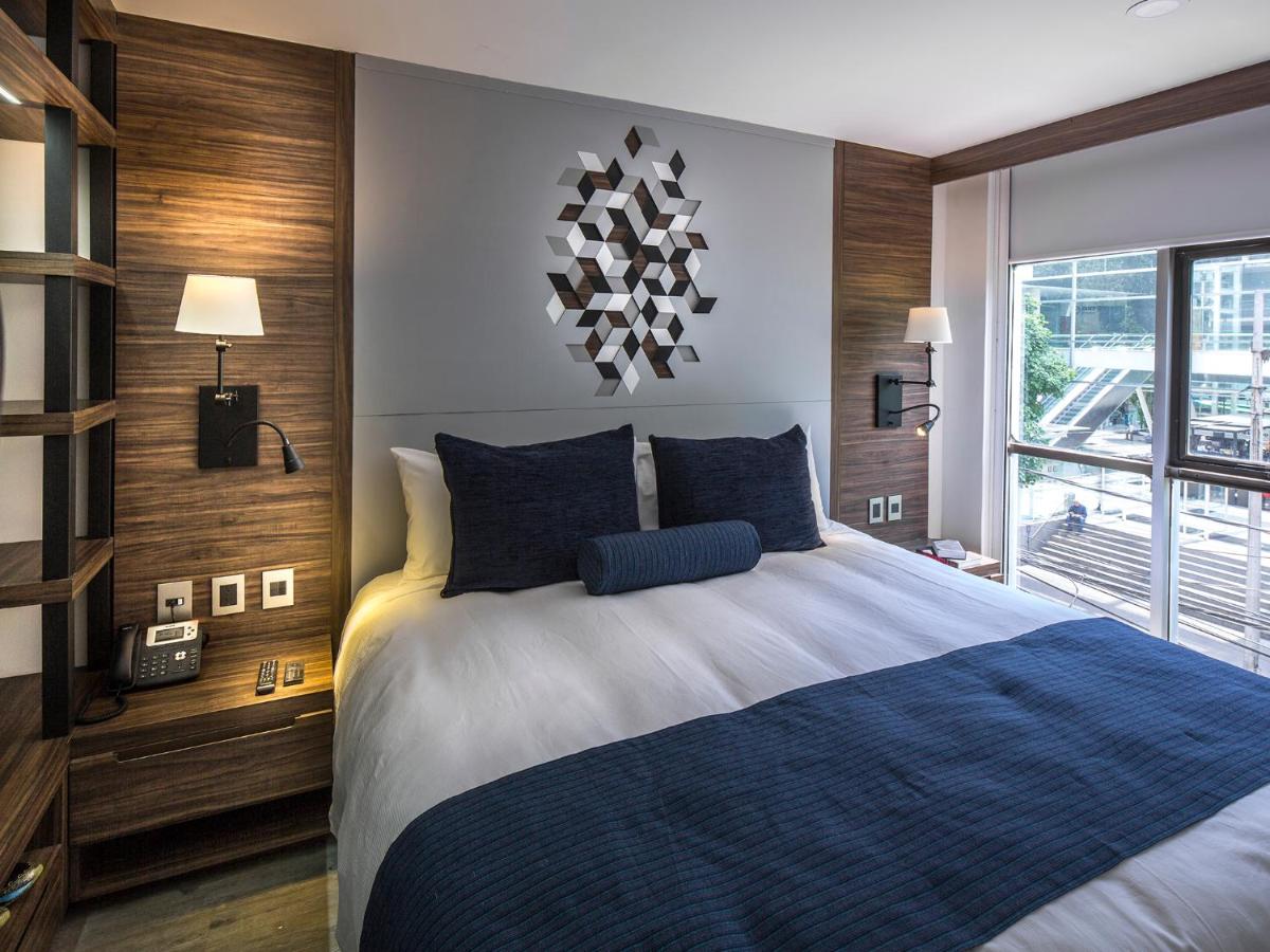 Fotos del hotel - FLOWSUITES WTC
