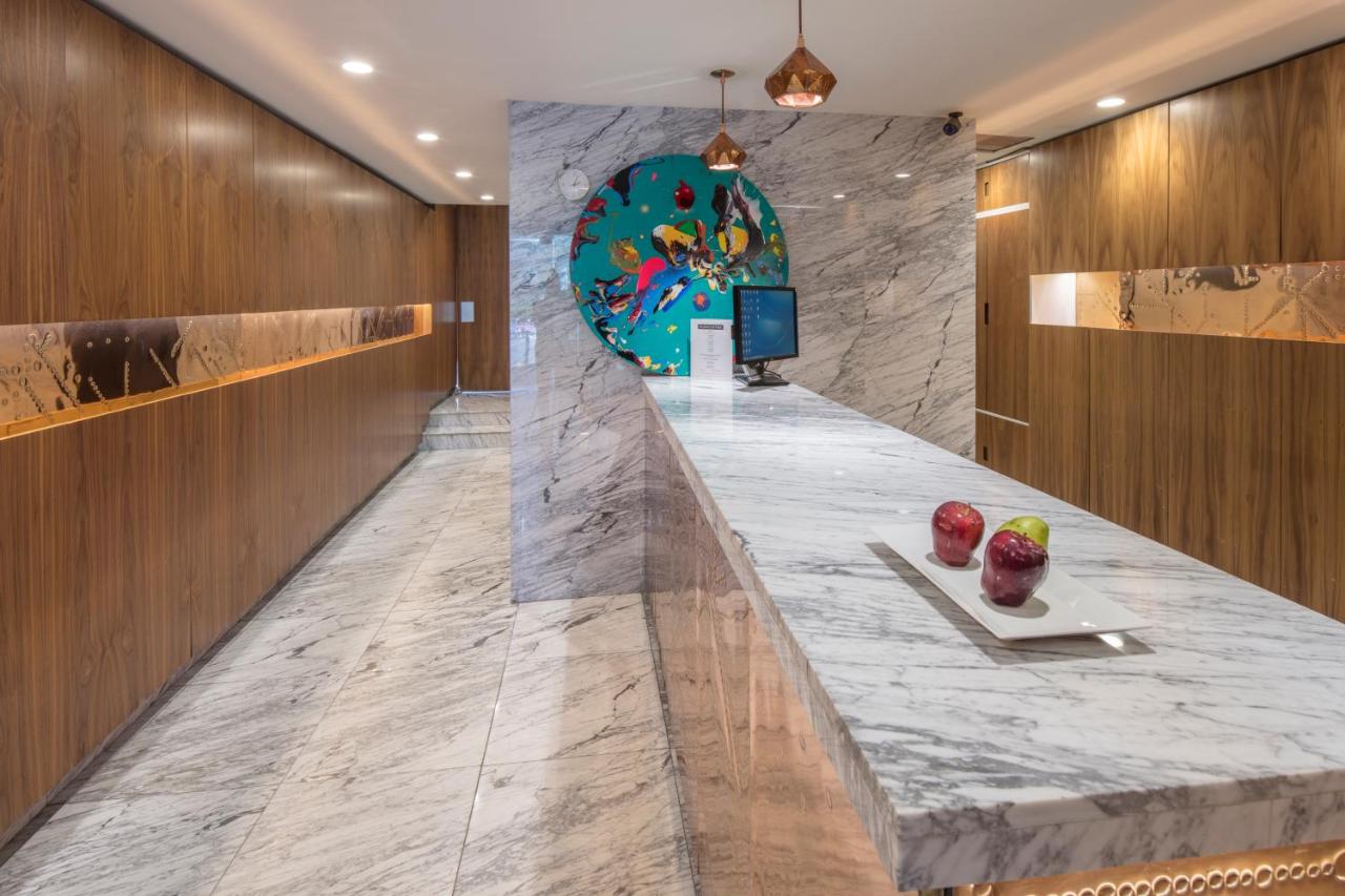Fotos del hotel - FLOWSUITES WTC